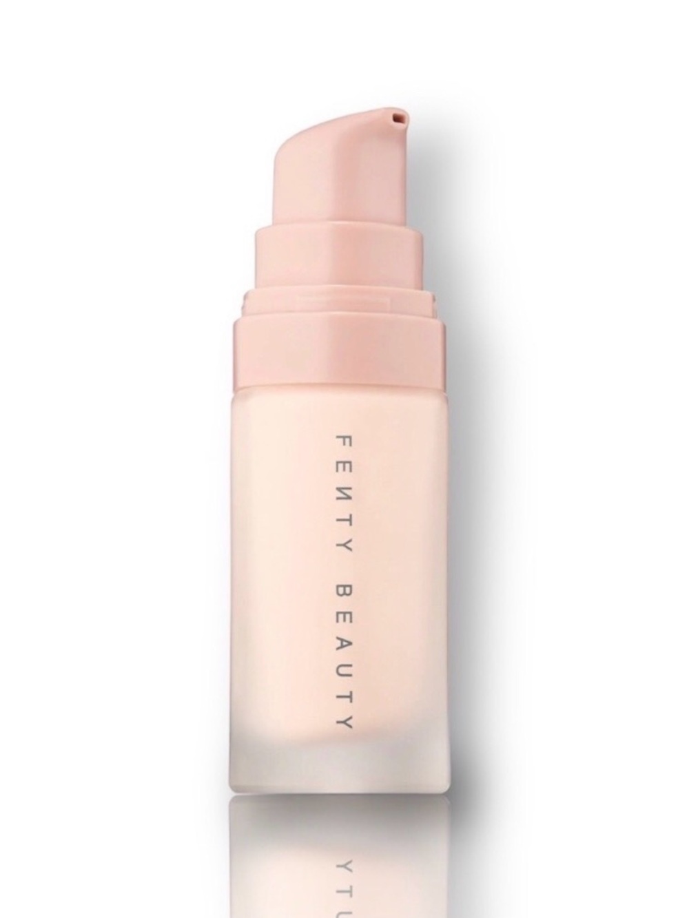 NWT Fenty Beauty Mini Instant Retouch Primer - Soft Matte - size 15ml - Picture 2 of 8